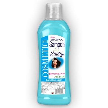 Dalma Vitality sampon 1L