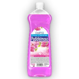 Dalma padlófelmosó 1L rózsa