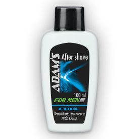 Adams arcszesz 100 ml
