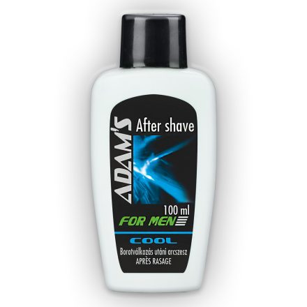 Adams arcszesz 100 ml