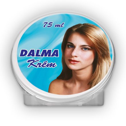 Dalma krém 75 ml