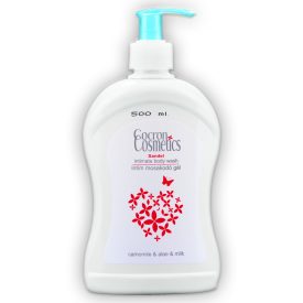 Sandel Intimo intim tisztító 500 ml
