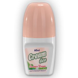 Summer Dream Cream női deo 60 ml beige