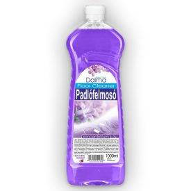 Dalma padlófelmosó 1L lila