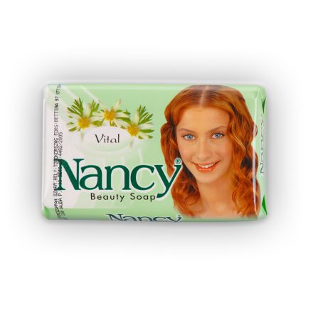 Nancy szappan 125g