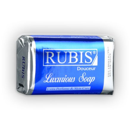 Rubis Blue szappan 125g