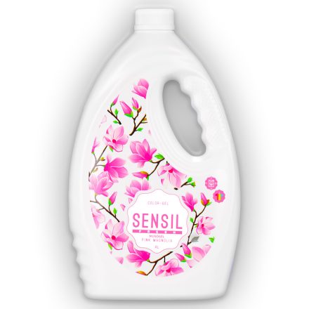 Sensil fresh pink magnolia mosógél 4L