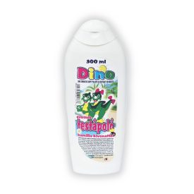Dino gyermektestápoló 300 ml
