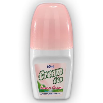 Summer Dream Cream LR női deo 60 ml