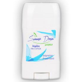 Summer Dream női deo stick 40 ml Angelina 