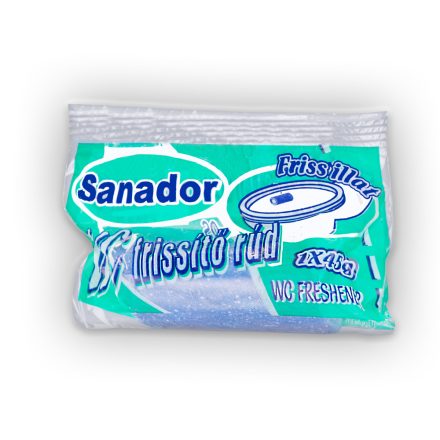 Sanador wc frissítőrúd