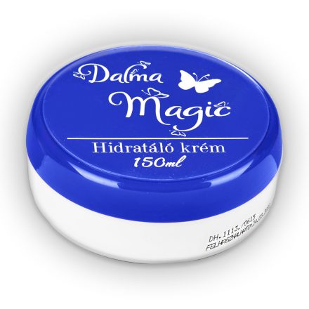 Dalma Magic hidtatáló krém 150 ml
