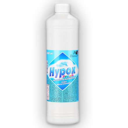 Hypox Fresh fertőtlenítőszer biocid 1L