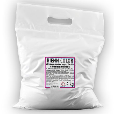 Bienn color mosópor 4kg