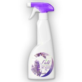 Field wc illatosító olaj levendula 500ml