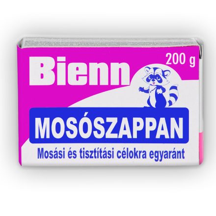 Biemm mosószappan 200g