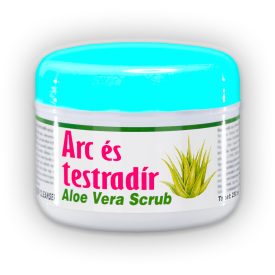 Sandel arc és testradír 250 ml