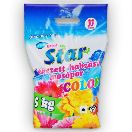 Dalma Star mosópor 5kg