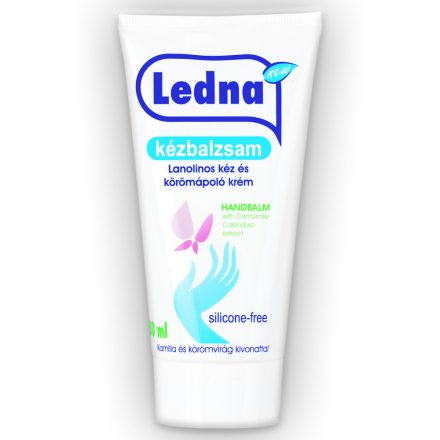 Lenda kézbalzsam 150 ml