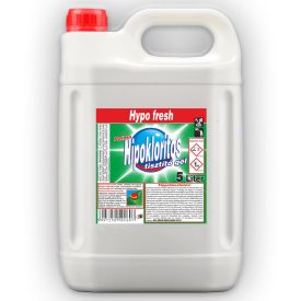 Dalma hilokloritos tisztító gél 5L