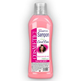Dalma sampon 1L Száraz hajra Coral Rose 