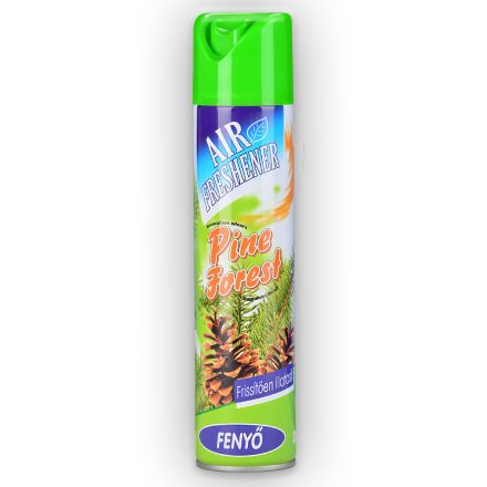 Air freshener fenyő légfrissítő 300ml