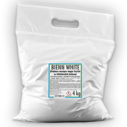 Bienn white mosópor 4kg