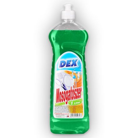 Dex mosogatószer 1L