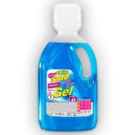 Dalma Star mosógél 1.5L
