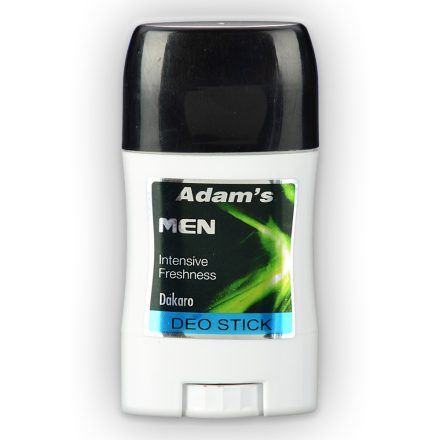 Adams Dakaro férfi deo stick 40 ml